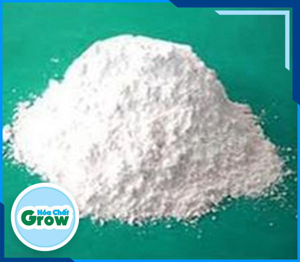 Magnesium Oxide – MgO